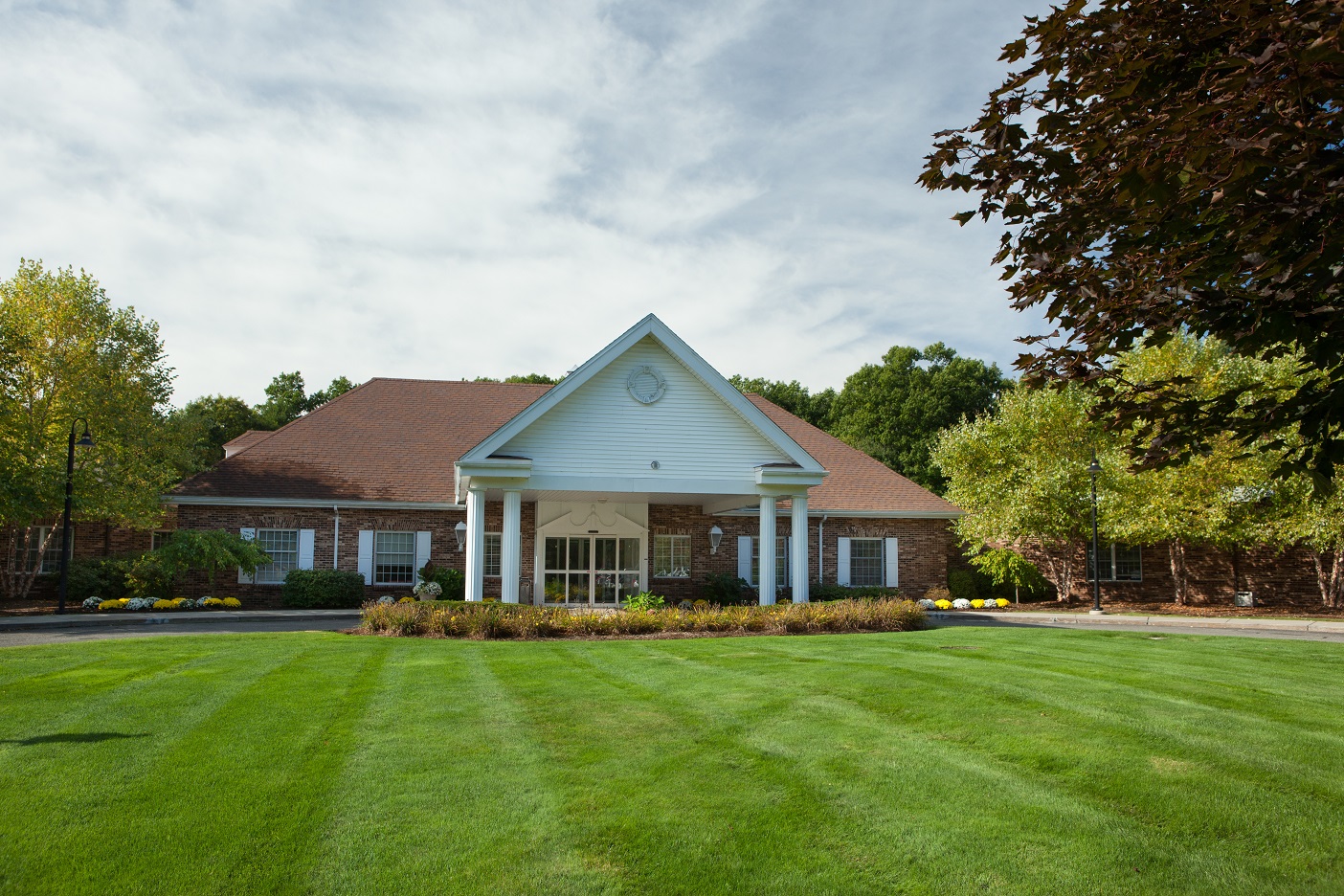 Chestnut Hill of East Longmeadow 2 Reviews East Longmeadow, MA