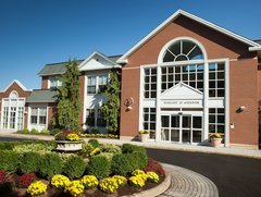 The 10 Best Nursing Homes in Andover, MA for 2021