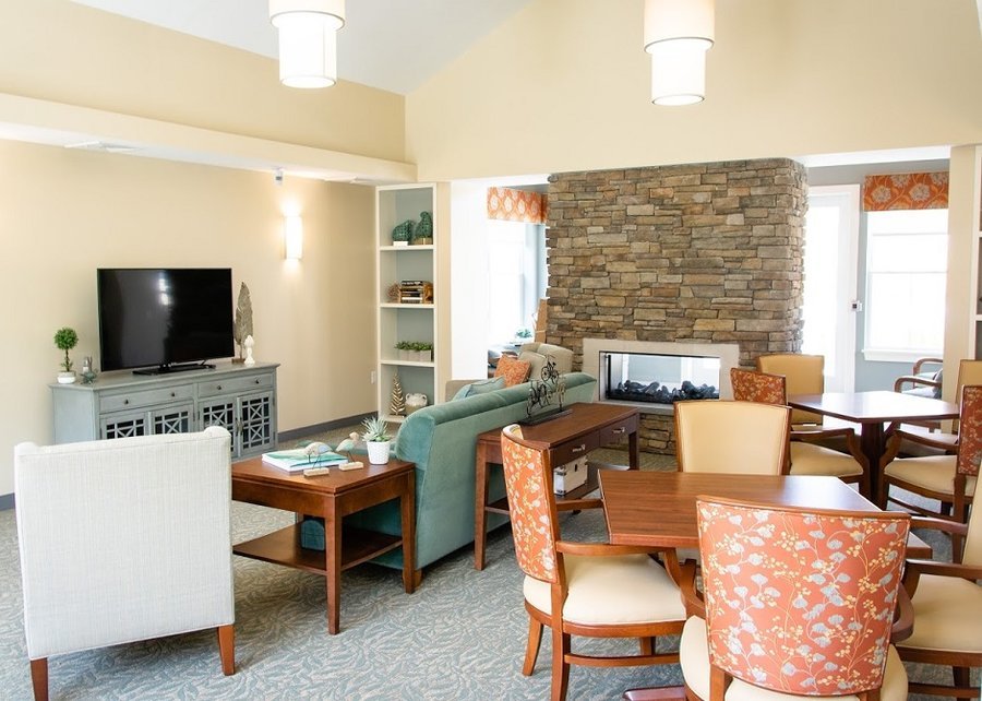 Spring Village at Dover