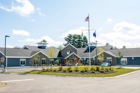 Spring Village at Dover