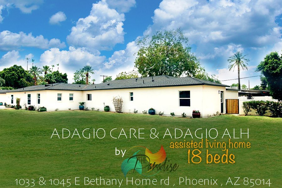 Adagio Care