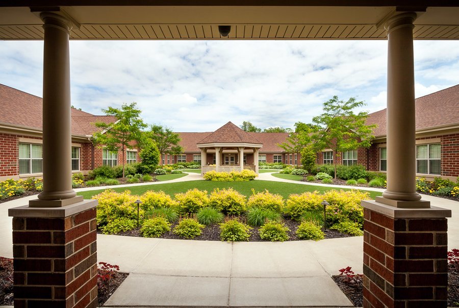 Pomeroy Living – Rochester