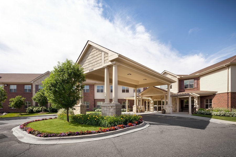 Pomeroy Living Sterling Assisted Living and Memory Care