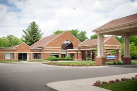 Pomeroy Living Rochester Skilled Rehabilitation