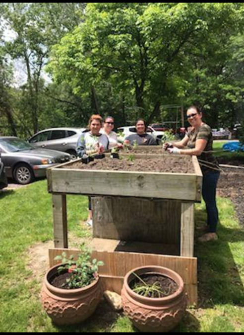 Regency Care of Larchwood & Westpark Commons