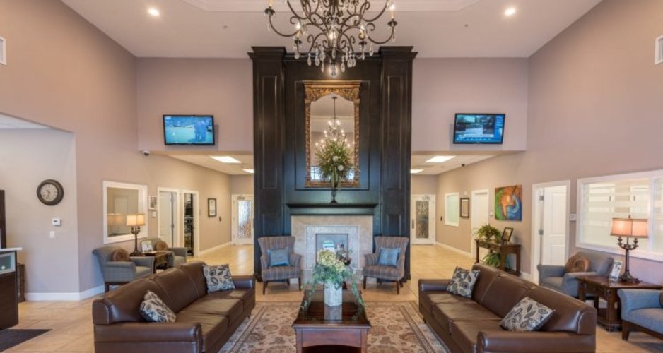 Inspired Living at Sarasota CLOSED Sarasota, FL