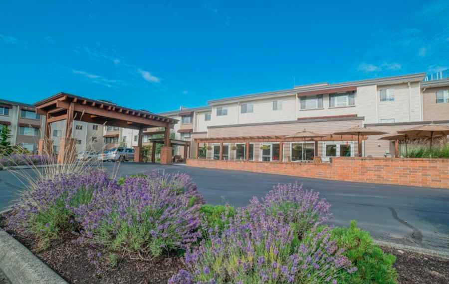 Village Concepts of Auburn – Brannan Park