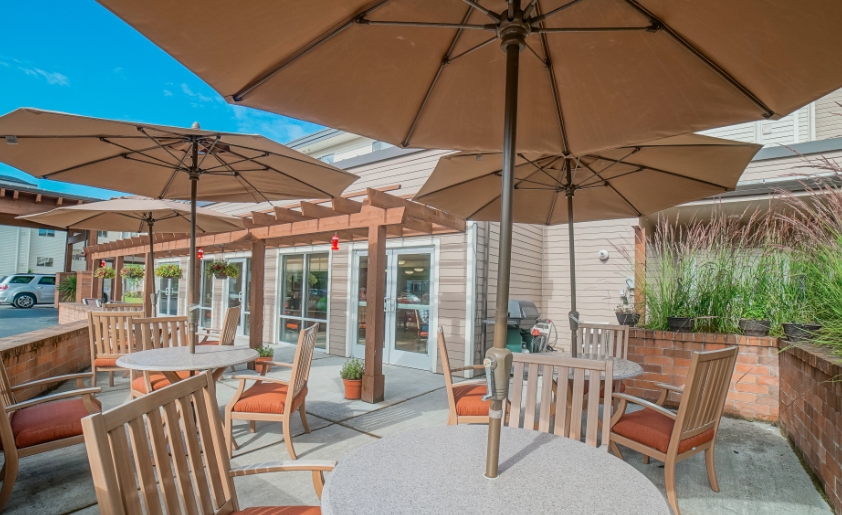 Village Concepts of Auburn – Brannan Park