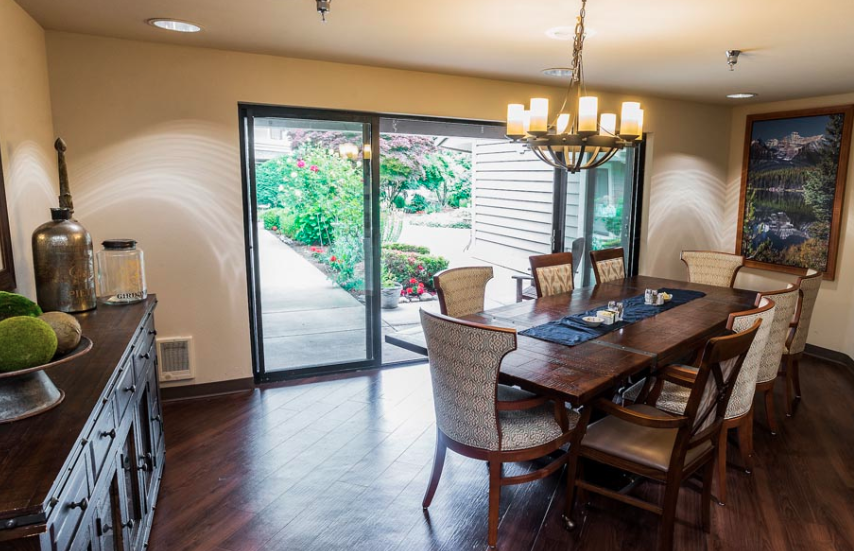 Country Meadow Village