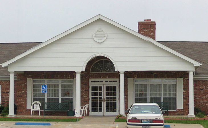 photo of Mount Vernon Care Center