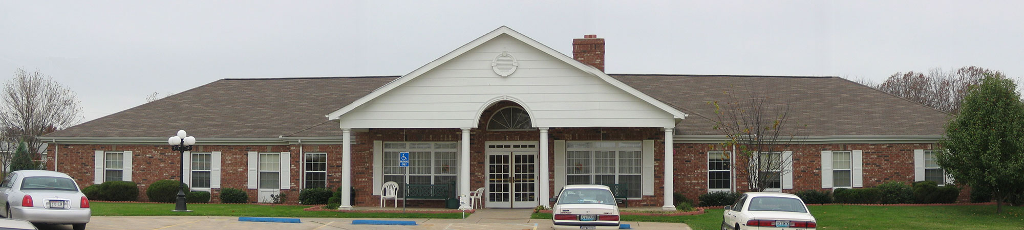 Mount Vernon Care Center image