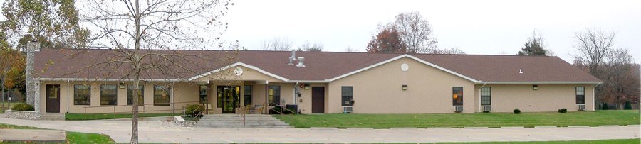 Aurora Nursing Center