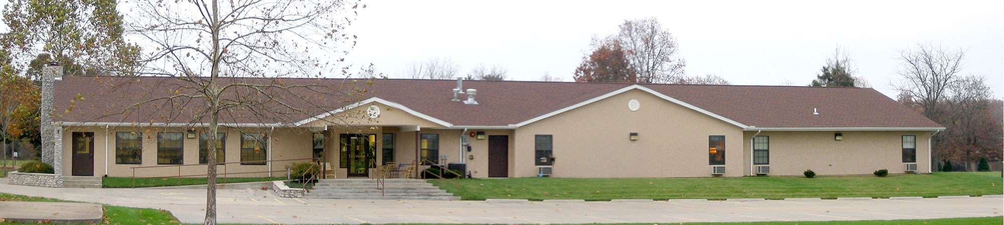 Aurora Nursing Center image