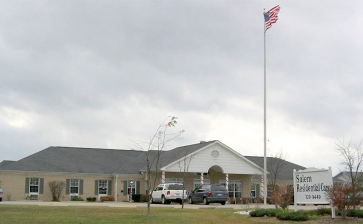 photo of Salem Residential Care