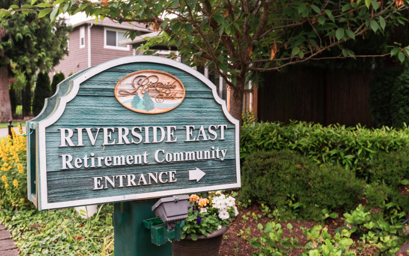 Riverside East image