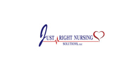 Just Right Nursing Solutions LLC