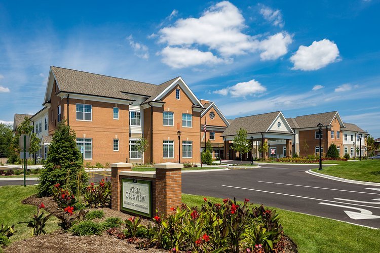 Arbor Terrace Glenview Glenview, IL