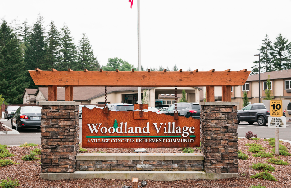 Woodland Village Ratings & Performance US News Assisted Living