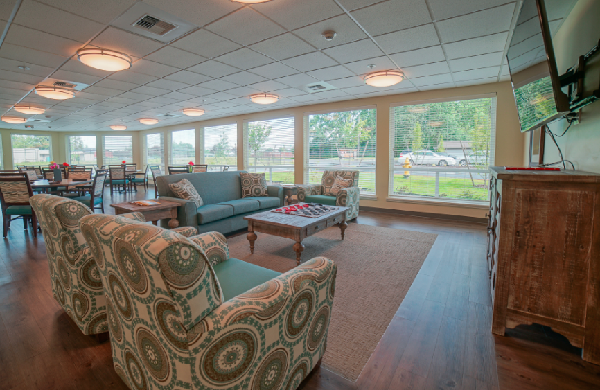 Woodland Village Ratings & Performance US News Assisted Living