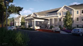 Auburn Hill Senior Living