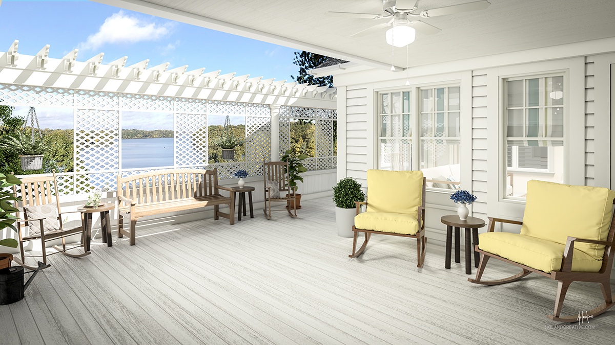 Auburn Hill Senior Living