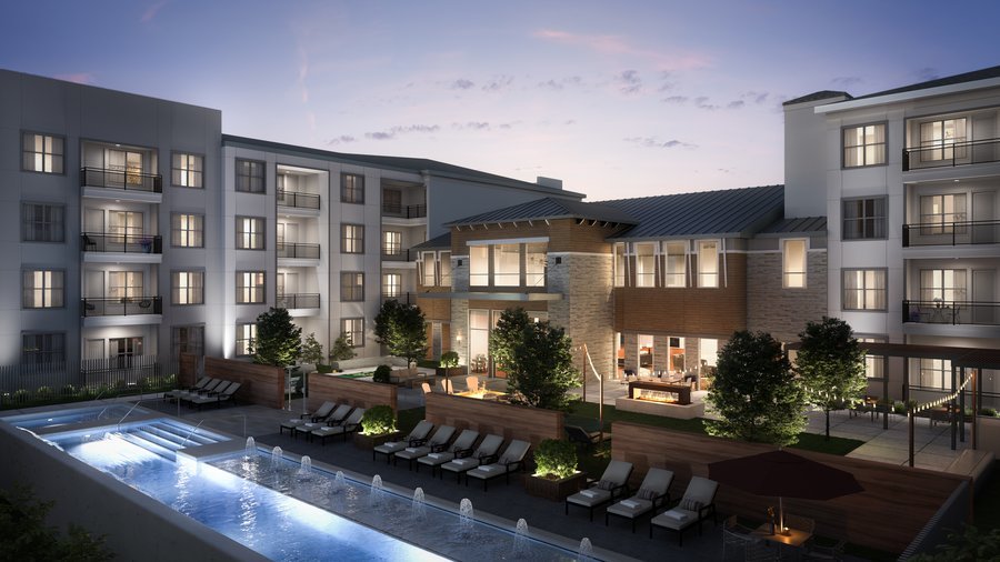 Overture Albuquerque