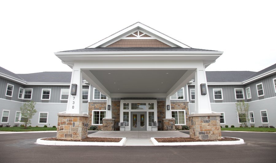 StoryPoint Forest Hills