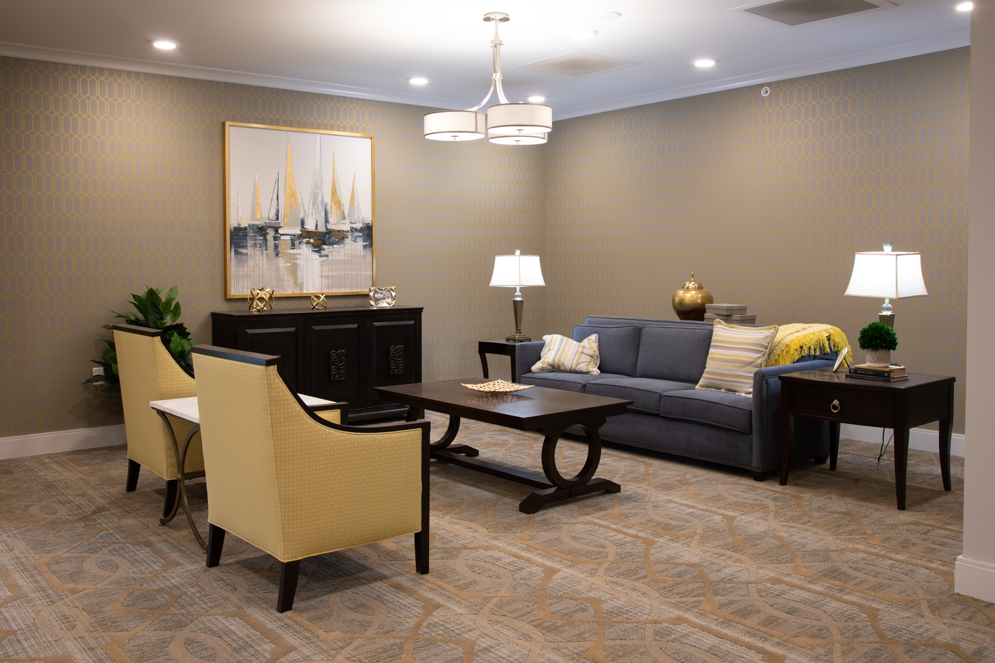 Provision Living at Forest Hills image