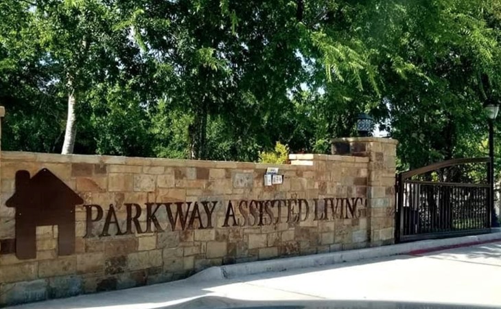 Parkway Assisted Living 5 Reviews San Antonio