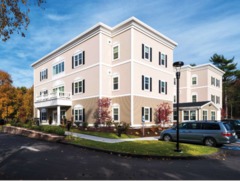 photo of Windrose at Weymouth