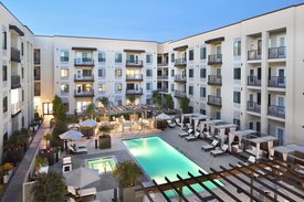 Overture Kierland 55+ Apartment Homes