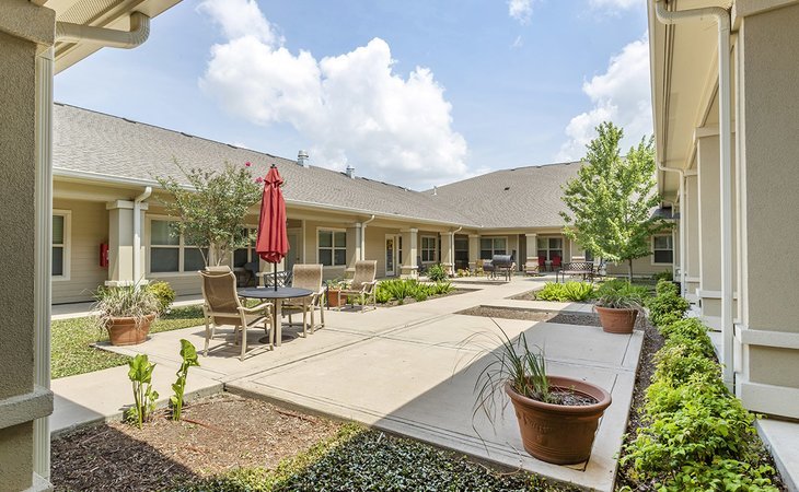 photo of Caydance Assisted Living