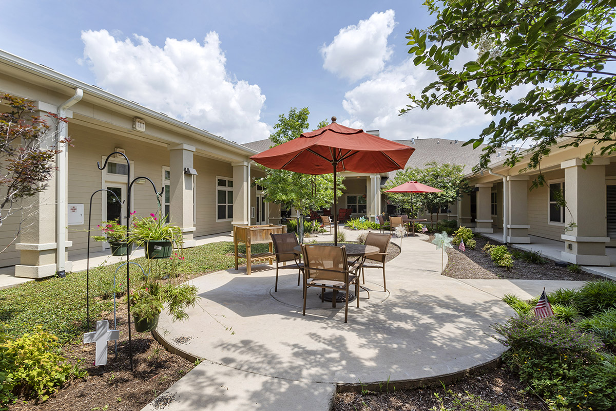 Caydance Assisted Living image