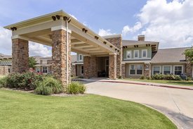 Caydance Assisted Living