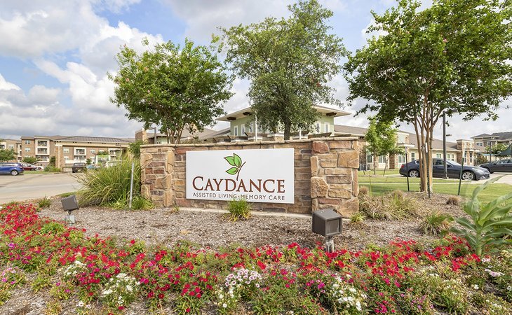 Caydance Assisted Living
