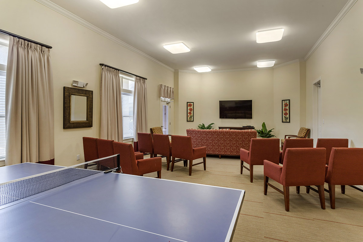 Caydance Assisted Living