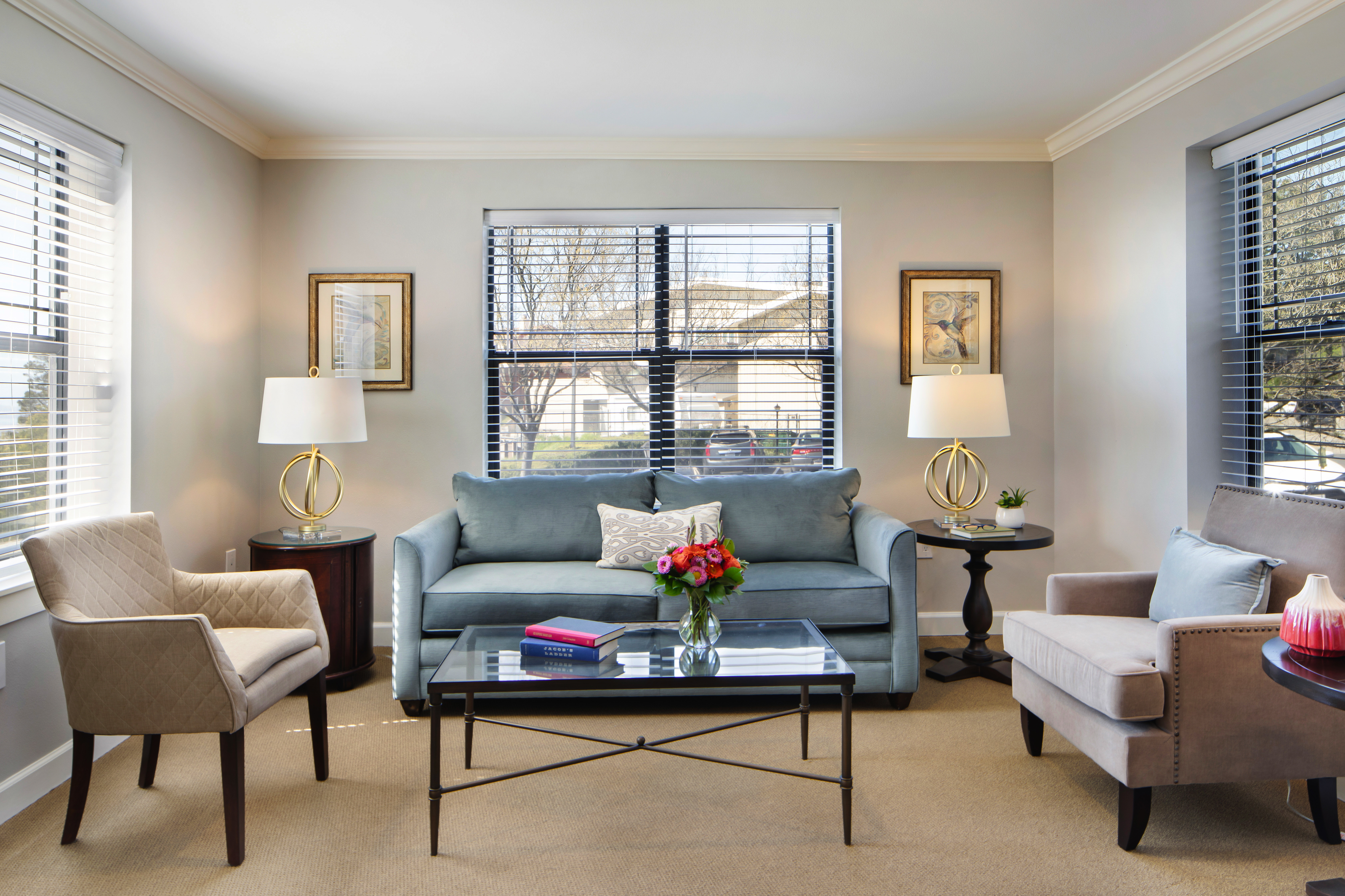 Ivy Park at Oakland Hills