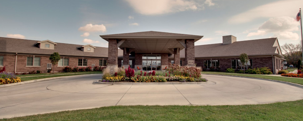 Evergreen Place Assisted Living image