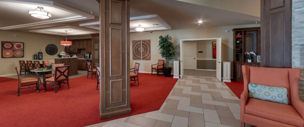Evergreen Place Assisted Living image
