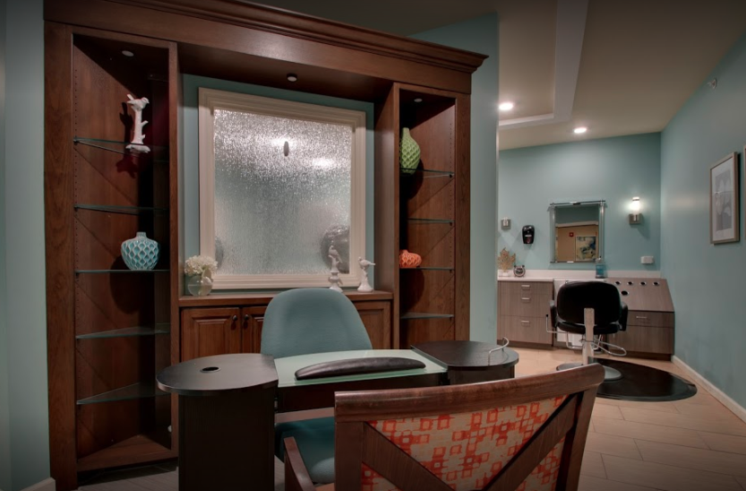 Evergreen Senior Living - Champaign