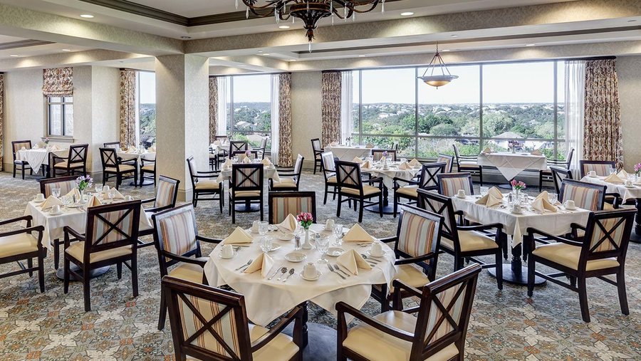 Atria at the Arboretum