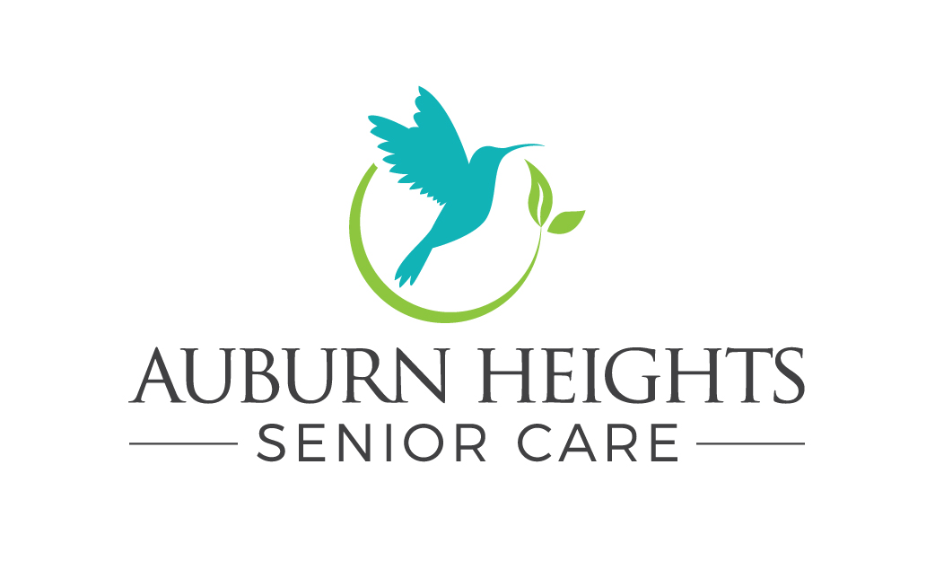 Auburn Heights Senior Care image