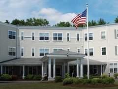 The 10 Best Nursing Homes in Taunton, MA for 2022