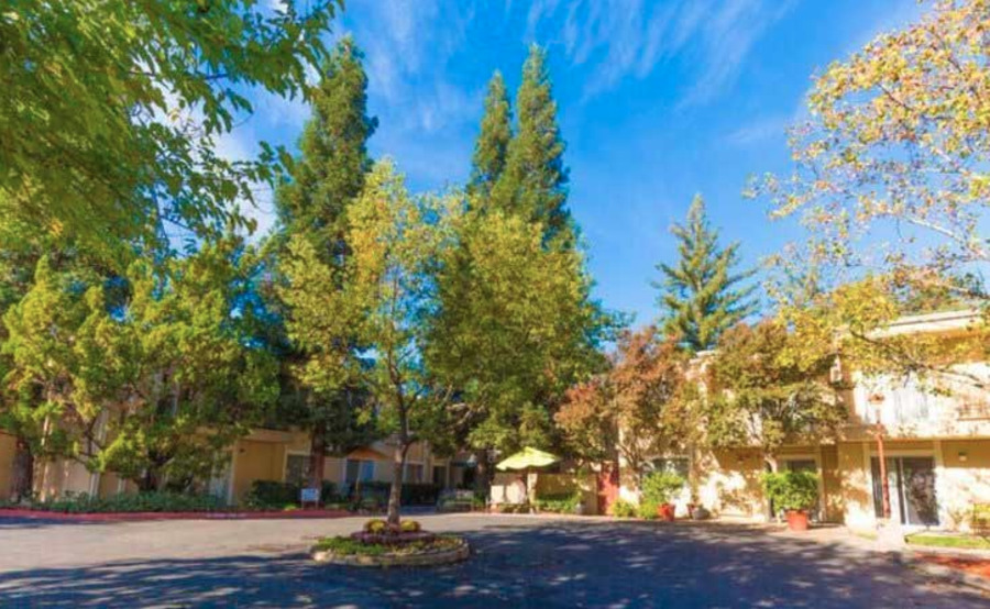 The Landing at Carmichael