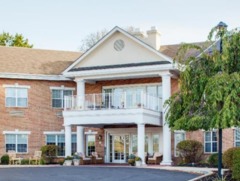 photo of Berkshire Commons