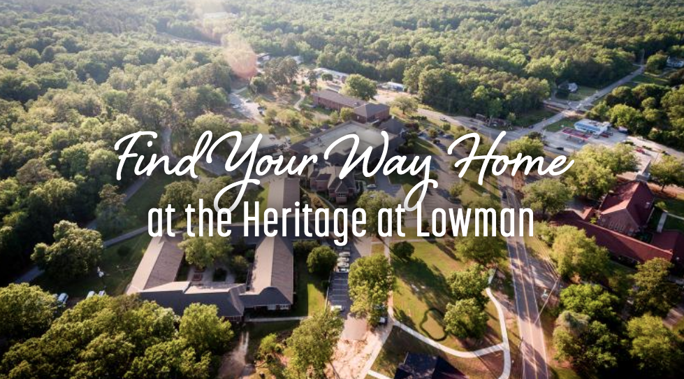 The Heritage at Lowman image