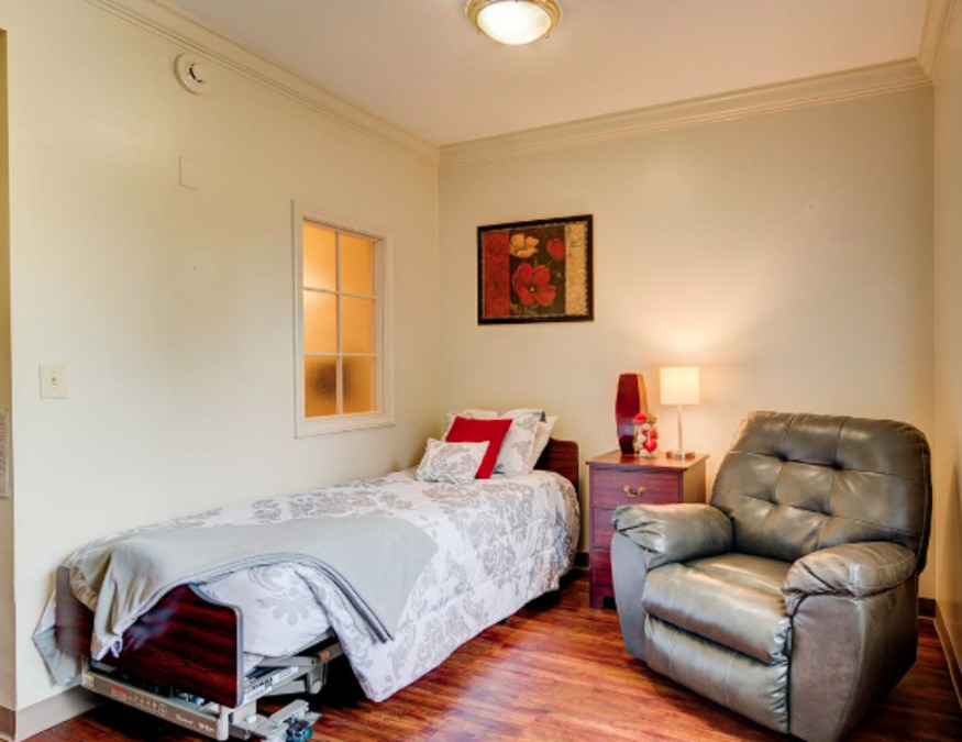 Rosecrest Retirement Community