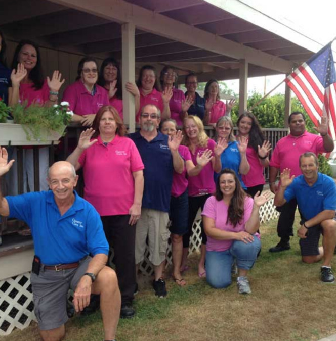 Country Care Assisted Living