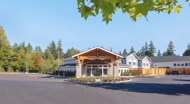 Mukilteo Memory Care