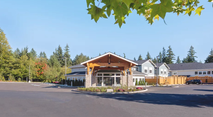 Mukilteo Memory Care